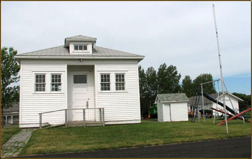 School House
